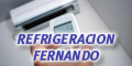 Refrigeracion Fernando