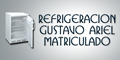 Refrigeracion Gustavo Ariel - Matriculado