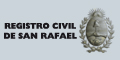 Registro Civil de San Rafael