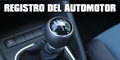 Registro del Automotor