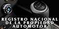 Registro Nacional de la Propiedad Automotor