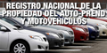 Registro Nacional de la Propiedad de Automotor