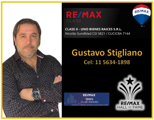 REMAX GUSTAVO STIGLIANO