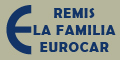 Remis la Familia Eurocar