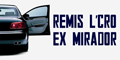 Remis L'Cro - Ex Mirador