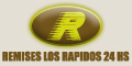 Remises los Rapidos 24 Hs