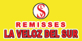 Remises Veloz del Sur