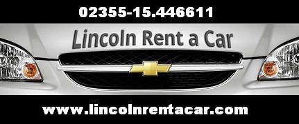 RENT A CAR LINCOLN