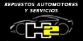 Repuestos Automotores y Servicios H2