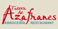 Restaurant Tierra de Azafranes