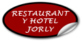 Restaurant y Hotel Jorly