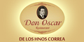 Restaurante Don Oscar de los Hnos Correa