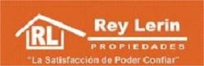 REY LERIN PROPIEDADES