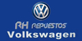 Rh Repuestos - Volkswagen