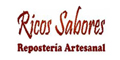 Ricos Sabores Reposteria Artesanal