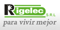 Rigelec SRL - Materiales Electricos e Iluminacion