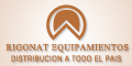 Rigonat Equipamientos - Distribucion a Todo el Pais