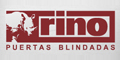 Rino Puertas Blindadas