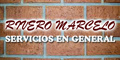 Rivero Marcelo - Servicios en General