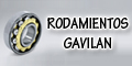 Rodamientos Gavilan