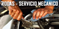 Rodas - Servicio Mecanico