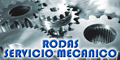 Rodas - Servicio Mecanico