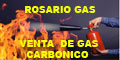 Rosario Gas- Venta de Gas Carbonico