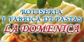 Rotiseria y Fabrica de Pastas la Domenica