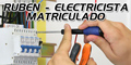 Ruben - Electricista Matriculado