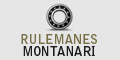 Rulemanes Montanari