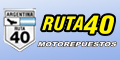 Ruta 40 - Repuestos para Motos