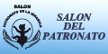 Salon del Patronato