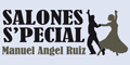 Salones S'Pecial Manuel Angel Ruiz