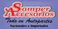 Samper Accesorios