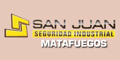 San Juan - Seguridad Industrial - Matafuegos