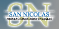 San Nicolas SRL