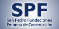 San Pedro Fundaciones SA - Empresa de Construccion