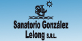 Sanatorio Gonzalez Lelong SRL