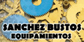 Sanchez Bustos Equipamientos