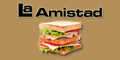 Sandwiches la Amistad