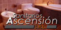 Sanitarios Ascension SRL