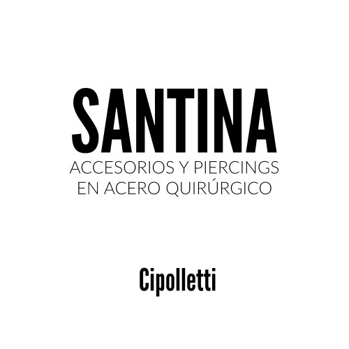 SANTINA