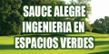 Sauce Alegre - Ingenieria en Espacios Verdes