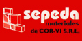 Sepeda Materiales