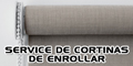 Service de Cortinas de Enrollar