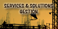 Services & Solutions Gestion