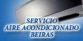 Servicio Aire Acondicionado Beiras