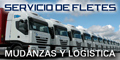 Servicio de Fletes Mudanzas y Logistica