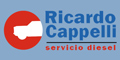 Servicio Diesel - Capelli Ricardo