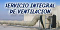 Servicio Integral de Ventilacion